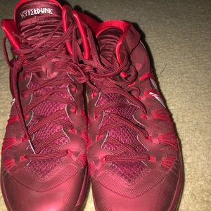 Nike Basketball Huperdunks